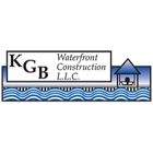 KGB Waterfront Construction