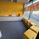 DHL Express Service Point Arlington - Delivery Service