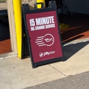 Jiffy Lube Oil Change - Automobile Parts & Supplies
