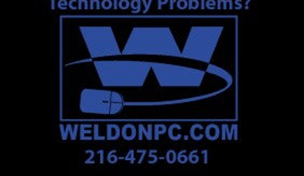 WeldonPC.Com - Cleveland, OH