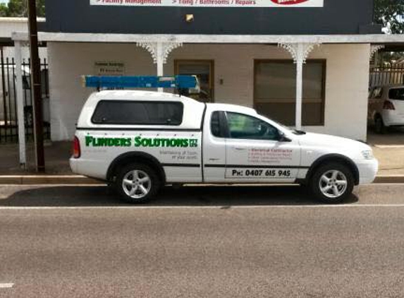 Flinders Electrical And Building Services Pty Ltd - Port Augusta, SA