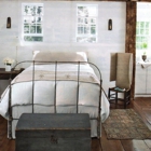Cathouse Antique Iron Beds
