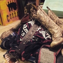 Buckle - Clothing Stores