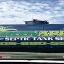 Green Apple Septic Tank Service - Plumbers