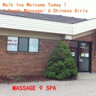 MASSAGE 9 SPA