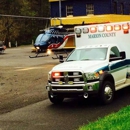 Marion County Rescue Square - Rescue Services