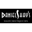 DanielShay's Salon Boutique Spa - Day Spas