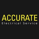 Accurate Electrical Service - Electricians