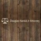 Douglas Harold Jr Attorney