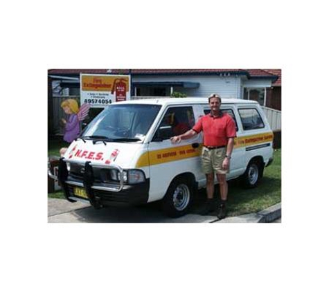 Newcastle Fire Extinguisher Service Pty Ltd - Lambton, NSW