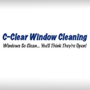 C-Clear Window Cleaning - Window Cleaning