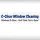 C-Clear Window Cleaning
