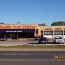 Cleveland Tire Center - Automobile Air Conditioning Equipment