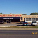 Cleveland Tire Center - Wheel Alignment-Frame & Axle Servicing-Automotive