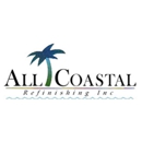 All Coastal Refinishing Inc - Bathtubs & Sinks-Repair & Refinish