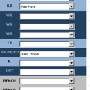 DollarDraftSheet.com - Sports Information Service