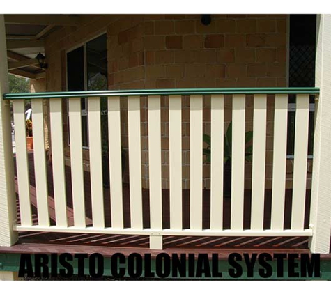Aristo Products - Everton Hills, QLD