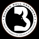 Buzzed Bull Creamery - Maineville, OH - Ice Cream & Frozen Desserts