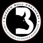 Buzzed Bull Creamery - Maineville, OH