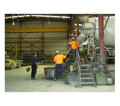 Mid West Concrete Pty Ltd - Blayney, NSW