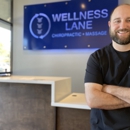 Wellness Lane - Acupuncture