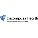Encompass Health Rehabilitation Hospital of Ocala - Physical Therapy Clinics