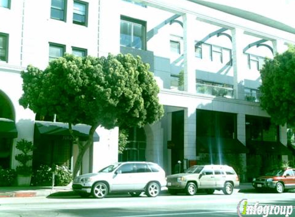 Greenlit Management - Santa Monica, CA
