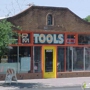 P & M Tool Center