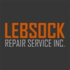 Lebsock Repair Service, Inc. gallery