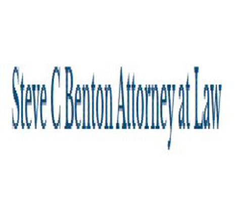 Steve C Benton Attorney Law - Sacramento, CA