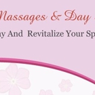Ms. Curt's Massages & Day Spa