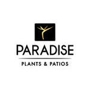 Paradise Plants & Patios