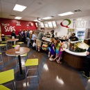 Quiznos Sandwich Restaurants - Sandwich Shops