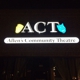 Allen's Community Theatre