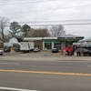 South End Service Station gallery