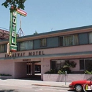 The Broadway Motel - Motels