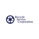 Recycle Service Corporation - Recycling Centers