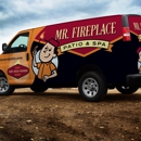 Mr. Fireplace Patio & Spa - Fireplaces
