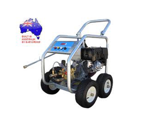 HD Pumps - Winnellie, NT