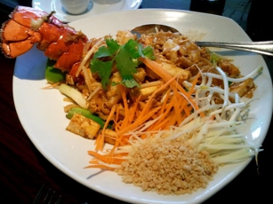 Ayara Thai Cuisine