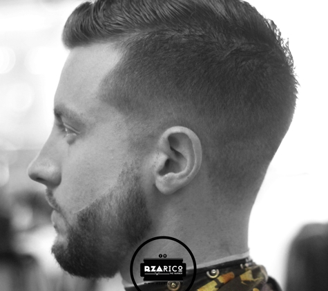 Authentic Barber Company - Frederick, MD. Classic Styles