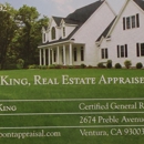 William King Appraiser - Real Estate Appraisers