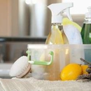 Helping Hand House Cleaning LLC - Cleaning Contractors