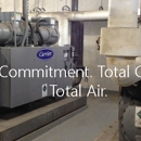 Total Air AC Repair, Plumbing & Water Heater Repair