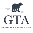 Grimes Teich Anderson LLP - Personal Injury Law Attorneys