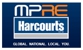 Harcourts New South Wales Pty Ltd Logo