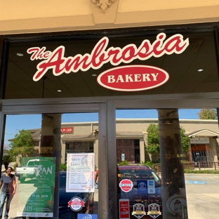 The Ambrosia Bakery - Baton Rouge, LA