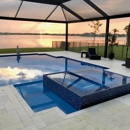 Van Kirk & Sons Pools & Spas - Swimming Pool Dealers