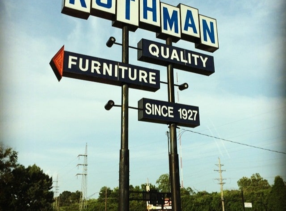 Rothman Furniture & Mattress - Saint Louis, MO