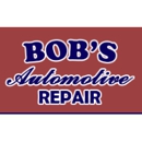 Bobs Automotive Repair - Auto Repair & Service